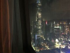 -深圳皇庭V酒店