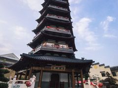 -安亭老街
