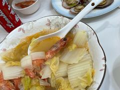 -来之顺海鲜菜馆·青岛菜·始于1993(栈桥店)