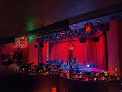 -JZ Club 爵士酒吧(上海店)