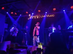 -阿卡贝拉音乐汇(印象城店)