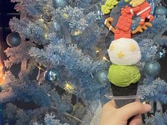 -CORNER CONE GELATO酷矿手作霜淇淋(南头古城店)