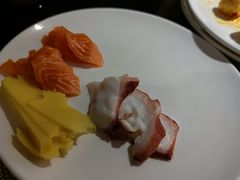 -索菲特酒店 · 云尚天际自助餐厅