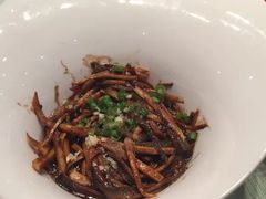-箪食巷私房菜馆·鲁菜(玉函路店)