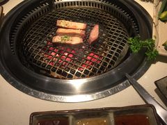 -赤坂亭M9和牛烧肉·日料398放题(万达店)