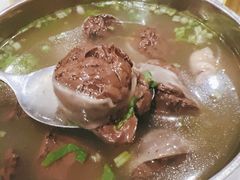 -一刘汤包(杏林店)