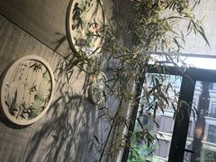 -竹鲜笙全竹宴(国色天香店)