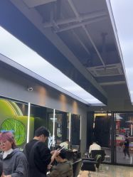 -不迫先生专业男士剪发