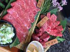-老乾杯和牛烧肉(王府中环店)