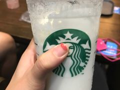 -星巴克(杭州桐庐立山国际店)