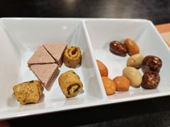 餐前小食-老表记广西宵夜螺蛳鸭脚煲(西大店)