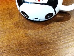 -晓鲜熊猫烤鱼烤吧(西三旗百汇北门店)