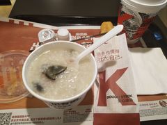 -肯德基(宁波万达店)