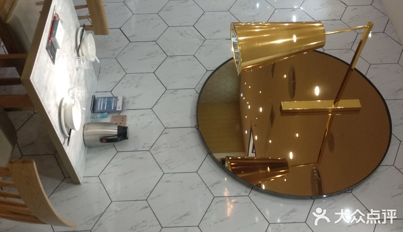 乳鸽和鲈鱼太好吃了，忘记拍照