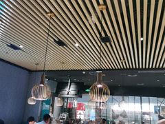 大堂-半天妖烤鱼(印象城店)