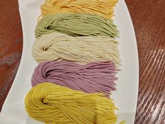 -东海怡品海鲜豆捞(舟宿夜江店)