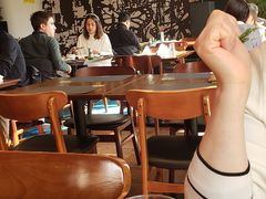 大堂-拉蒂娜·巴西牛排馆 Latina·Brazilian Steakhouse(陆家嘴旗舰店)