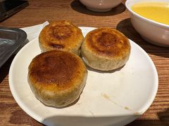-清真吴记门钉肉饼·喜多利