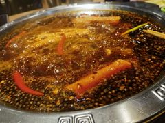 -清真·嘉福元火锅(正宁路店)