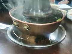 -原柳滩高台阶涮羊肉