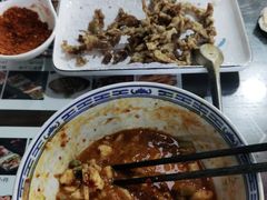 -老西安韩记三鲜煮馍(四府街店)