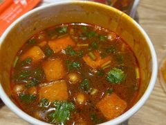 -鲜粮卷饼王(小白楼店)