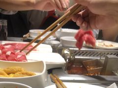 -海底捞火锅(海宁路店)