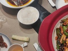 -喜棠·长沙家宴·海鲜·湘菜(麓谷店)