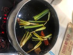 -田园肥牛鲍鱼先生(新北店)