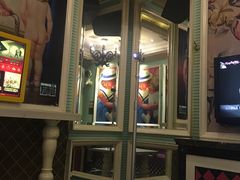 -自由港KTV(王子公主金平店)