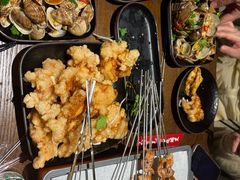-半酌烧烤小酒馆(南京东路店)