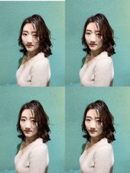 -逸丝风尚