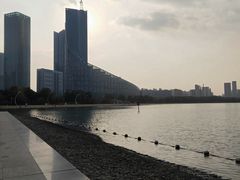 -天鹅湖体育公园