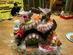 -尚海豆捞(乐虹坊店)