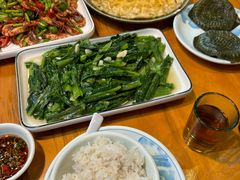-61号餐吧(兴坪古镇漓江店)