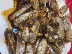 -天津乾毓德饭庄·清真传统炒菜·海鲜烧烤(咸阳路店)