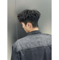 -尤司男士国潮理发馆