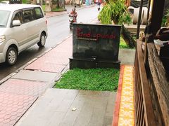 -Pundi Pundi Restaurant