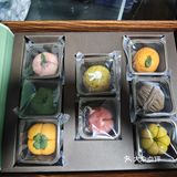 月饼界的颜值担当
