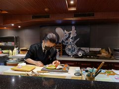 -傑·料理·海鲜放题(佛山文华荟店)