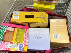 -山姆会员商店(邻瑞广场店)