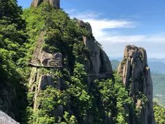 -九华山风景区