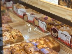 -爸爸糖吐司面包(悠唐购物中心店)