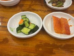 -全州拌饭馆(断桥店)