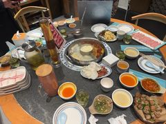 -江小渔鲜鱼火锅(经济开发区店)