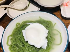 -双合园·海鲜水饺青岛菜(品牌首店)
