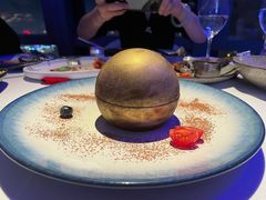 -天玑高空江景餐厅&酒吧Sky Secret Restaurant&Bar