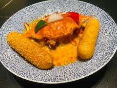 -翕间食·精致淮扬菜(江苏大剧院店)