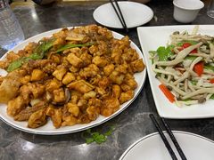 -金阁家常菜(贵阳路店)