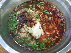 -王菊美食街·王菊面馆(总店)